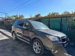 Фото авто Subaru Forester