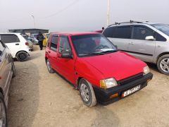 Сүрөт унаа Daewoo Tico