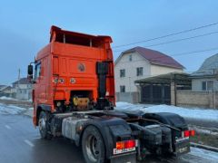 Фото авто DAF XF95 series