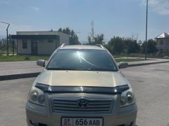 Сүрөт унаа Toyota Avensis