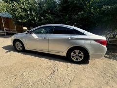 Photo of the vehicle Hyundai Sonata