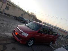 Photo of the vehicle Honda Stepwgn