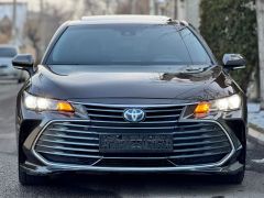 Фото авто Toyota Avalon