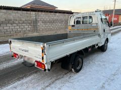 Фото авто Hyundai Porter