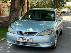 Фото авто Toyota Camry