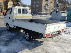 Фото авто Hyundai Porter