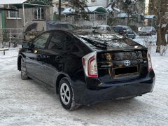 Сүрөт унаа Toyota Prius