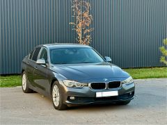 Фото авто BMW 3 серии