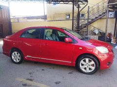 Сүрөт унаа Toyota Yaris