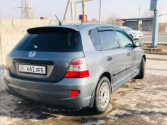 Сүрөт унаа Honda Civic