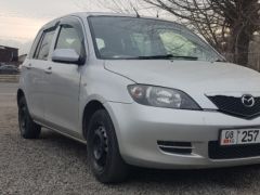 Сүрөт унаа Mazda Demio