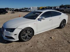 Сүрөт унаа Audi A7