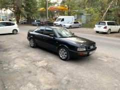 Сүрөт унаа Audi 80