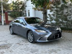 Сүрөт унаа Lexus ES