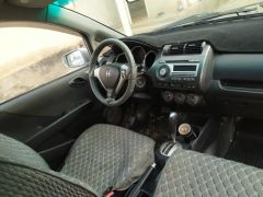 Фото авто Honda Fit