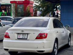 Сүрөт унаа Toyota Mark X