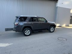 Сүрөт унаа Toyota 4Runner