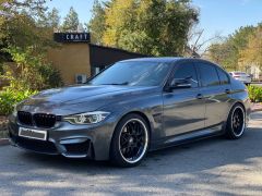 Сүрөт унаа BMW 3 серия