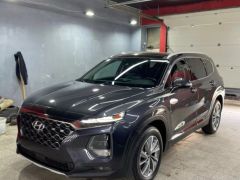 Photo of the vehicle Hyundai Santa Fe