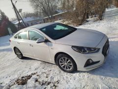 Сүрөт унаа Hyundai Sonata