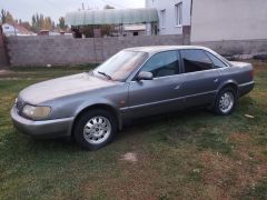 Сүрөт унаа Audi A6