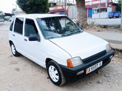 Фото авто Daewoo Tico