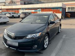 Фото авто Toyota Camry