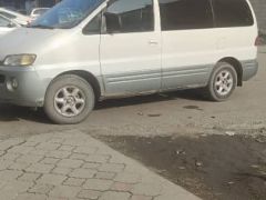 Photo of the vehicle Hyundai Starex (H-1)