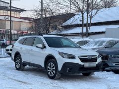 Сүрөт унаа Subaru Outback