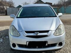 Сүрөт унаа Toyota Caldina