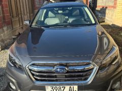 Сүрөт унаа Subaru Outback