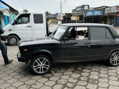 Photo of the vehicle ВАЗ (Lada) 2107