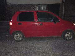 Photo of the vehicle Daewoo Matiz