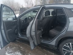 Сүрөт унаа Hyundai Kona