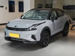 Photo of the vehicle Lynk &amp; Co 6