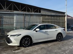 Фото авто Toyota Avalon