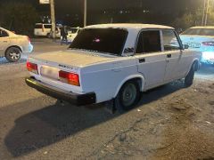 Сүрөт унаа ВАЗ (Lada) 2107