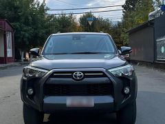 Фото авто Toyota 4Runner