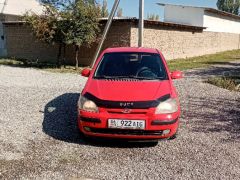 Сүрөт унаа Hyundai Getz