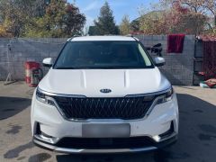 Сүрөт унаа Kia Carnival