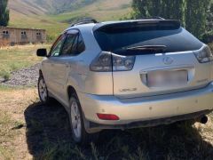 Photo of the vehicle Lexus RX