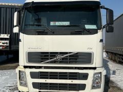 Фото авто Volvo FH