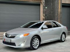 Сүрөт унаа Toyota Camry