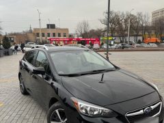 Сүрөт унаа Subaru Impreza