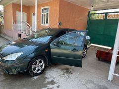 Сүрөт унаа Ford Focus