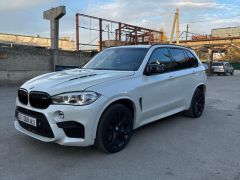 Сүрөт унаа BMW X5