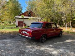 Фото авто ВАЗ (Lada) 2107