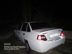 Photo of the vehicle Daewoo Nexia