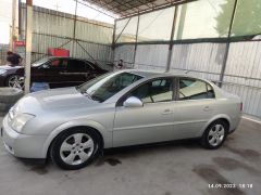 Сүрөт унаа Opel Vectra