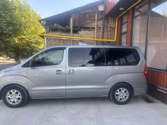 Фото авто Hyundai Starex (H-1)